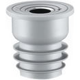 thumbnail image 2 of 1/2/4/5/10/20Pcs Food Grade Silicone Plug With Hole Resistance Alkali 2 of 13