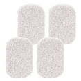thumbnail image 2 of Abbracc Porte-Savon Auto-Drainant Antidérapant Porte-Savon Gris Clair, 2 of 9