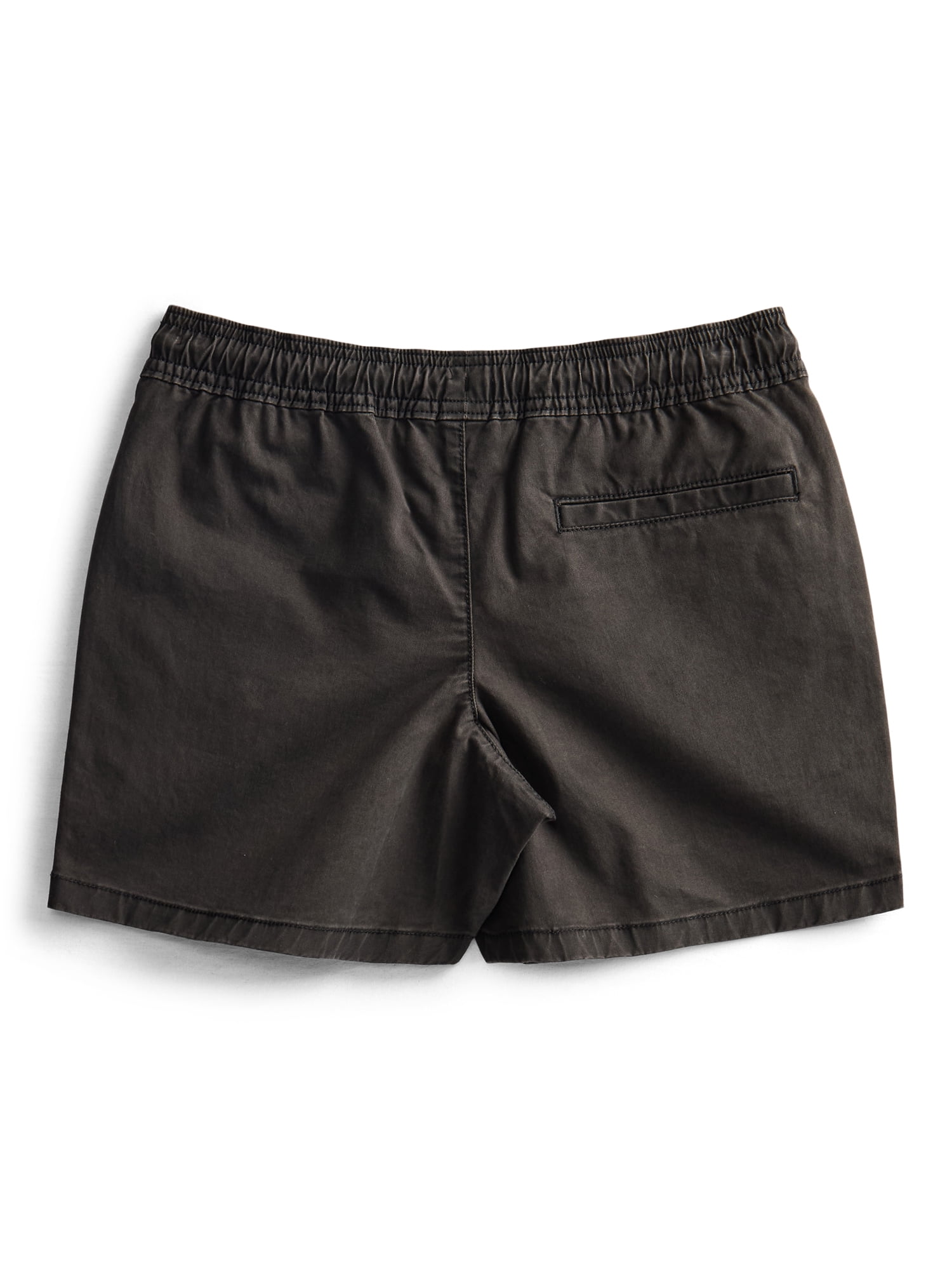 Weekend Academy Boys Washed Pull-On Shorts, Sizes XS-XXL