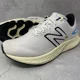 thumbnail image 1 of New Balance Unisex FF X Evoz V3 MEVOZLK3 White Running Shoes Sneakers Sz 10.5 2E, 1 of 6