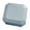 Green, variant on Portable Contact Lenses Case Remover Tool Case Travel Easy Carry Plunger Suction Cup Applies Contacts Safely