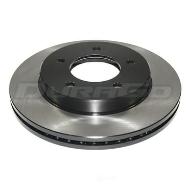 DuraGo BR54042-02 Disc Brake Rotor