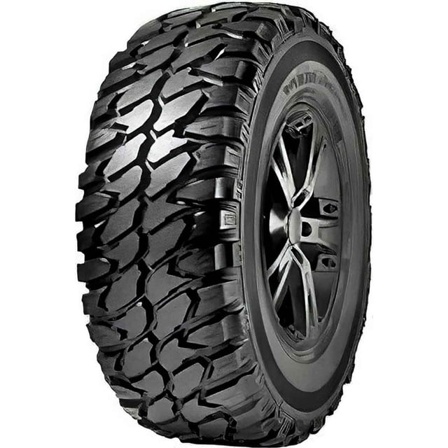 Llanta LT265/70R17 MIRAGE MR-MT172 121/118Q