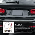 thumbnail image 6 of Reversing Camera Cable Rearview Mirror Reverse for Car Back up Backup Small Butterfly Plastic Metal, 6 of 6