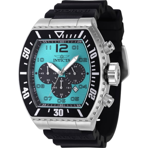 Invicta Men's Pro Diver Blue Dial Watch - 47285