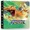 KA2, variant on Trading Card Holder Card Album Binder, Protection Folder Book Collectible Card Album, 4-Pocket with 30-Pages 240-Trading Cards Capacity, Present for Children-KA1