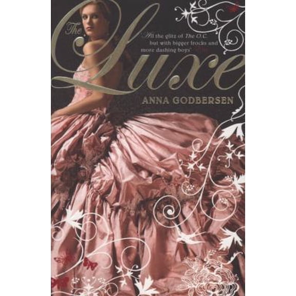Pre-Owned The Luxe (Paperback) 0141323361 9780141323367