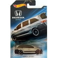 thumbnail image 2 of Hot Wheels Honda Odyssey, 2 of 3