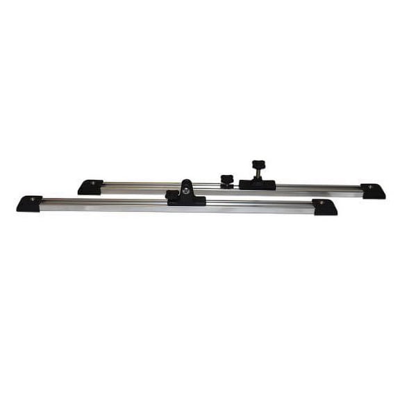 Carver 62000 Bimini Top Slide Track Kit - 24"