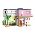 thumbnail image 2 of Set de juego Playmobil Casa con jardín, 2 of 4