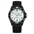 thumbnail image 4 of Medium Fashionable Casual Simple Personalized Night Vision Fluorescent Digital Wristwatch Dual Display Calendar Quartz Watch, 4 of 4