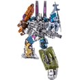 thumbnail image 3 of Deformable Studio Series Hot Rod Deformation Bruticus PT-05 Combiner Wars Combaticons 5 in 1 G1 Series KO, 3 of 8