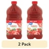 (2 pack) Great Value Tomato 100% Juice, 64 fl oz