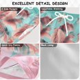 thumbnail image 4 of Pink Coconut Tree Boys Swim Trunks Quick Dry Boy Swim Shorts for 3-14 Years, 4 of 8