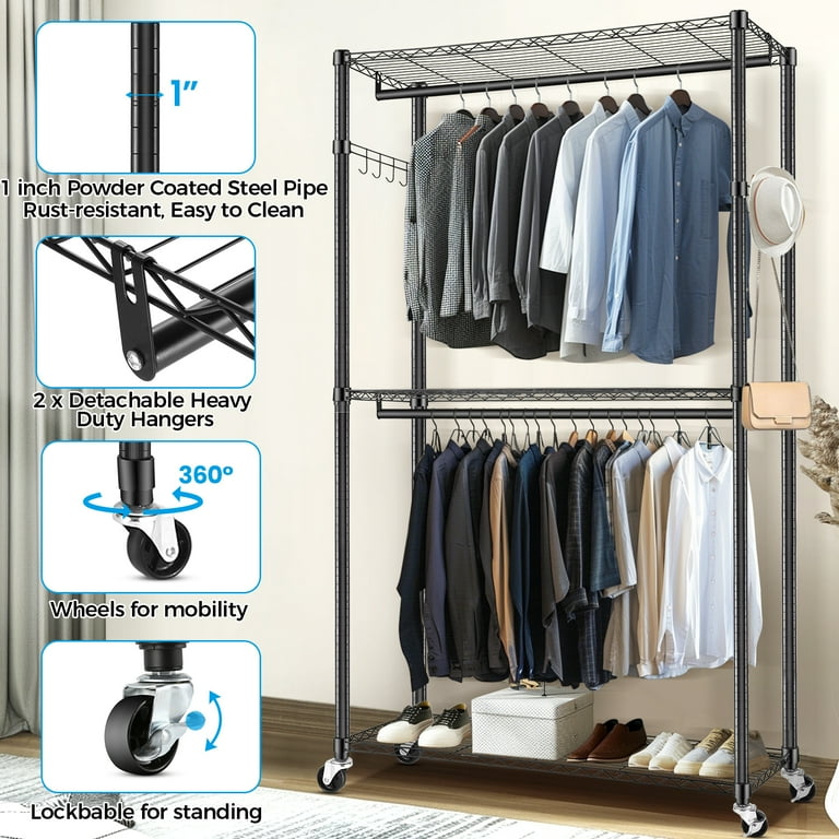 Catch clothes rack hotsell