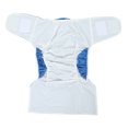 thumbnail image 4 of Zcyifa Adult Diaper Adult Diaper Breathable Incontinence Diaper Skin-friendly Elderly Diaper Washable Diaper, 4 of 10