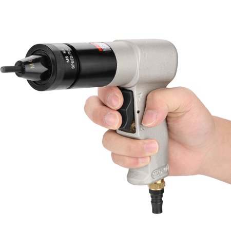 Air Riveter Riveter Pneumatic Riveting Automatic Air Riveter Nut Tool ...