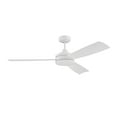 thumbnail image 3 of Craftmade  54" Inspo Ceiling Fan Flat Black, 3 of 3