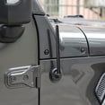 thumbnail image 1 of Antena VOFONO, abreviatura para Jeep Wrangler Gladiator JK JL JT, 1 of 8