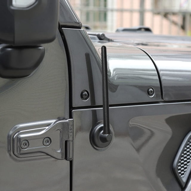 Antena VOFONO, abreviatura para Jeep Wrangler Gladiator JK JL JT