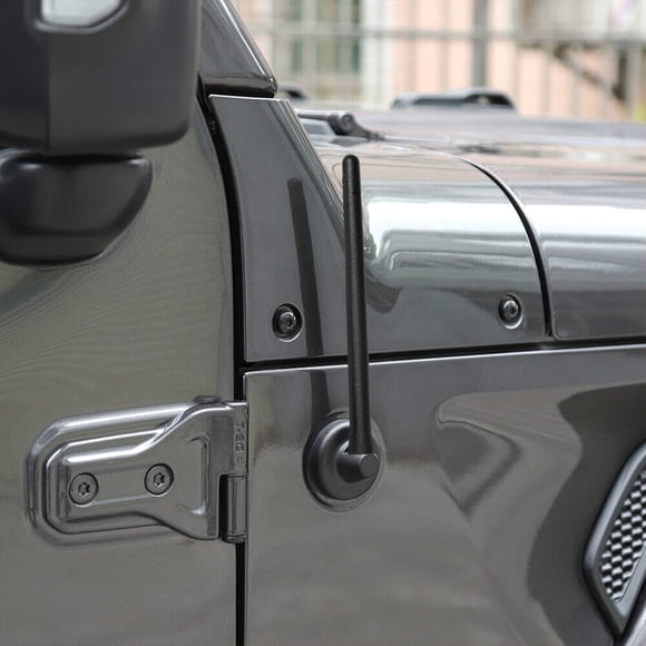 Antena VOFONO, abreviatura para Jeep Wrangler Gladiator JK JL JT