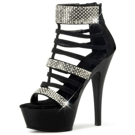 decorative heels