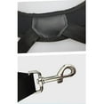 thumbnail image 3 of ZheElen Sangle de Saxophone Réglable pour Musique PP Crochet Alto Instrument Noir 52cm, 3 of 3