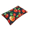 thumbnail image 3 of EasygdpTomatoes Polyester Fiber Double-Sided Pillowcase,Super Soft,Comfortable And Luxurious Pillowcase,Not Easy To Break Or Deform- 20"X30", 3 of 9