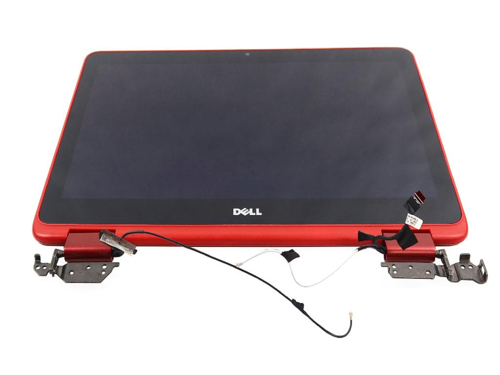 Dell Inspiron 3185 RED 11.6\