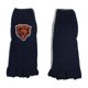 thumbnail image 1 of Guantes G-III Sports Chicago Bears para mujer azul talla única, 1 of 2