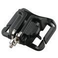 thumbnail image 2 of Kuymtek 5 Uds Funda Rápida Percha Hebilla Botón Montaje Clip para DSLR Ca, 2 of 5