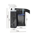 thumbnail image 2 of WaterproofSpeedCleaningApronWithPockets, 2 of 3