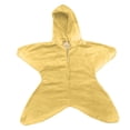 thumbnail image 4 of Otqutp Baby Star Suit Newborn Fleece Starfish Bunting Romper Infant Halloween Footie Jumpsuit Winter Warm Clothes 3-12 Months, 4 of 4