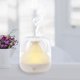 thumbnail image 5 of Mini humidificador de aire con capacidad de 700 ml, purificador de niebla blanco Gloria dormitorio de humidificadores, 5 of 8