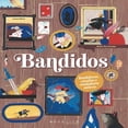 thumbnail image 1 of Bandidos. Bandoleros, canallas y estafadores míticos Blanco, 1 of 2