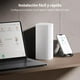thumbnail image 2 of Sistema de Malla WiFi 6 Tenda Nova EX12 AX3000 Gigabit Blanco para Hogar Inteligente 2-Pack, 2 of 7