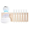thumbnail image 3 of Spa Dent Blue Light Whitening Kit with 6 Whitening Gel Syringes, 3 of 3