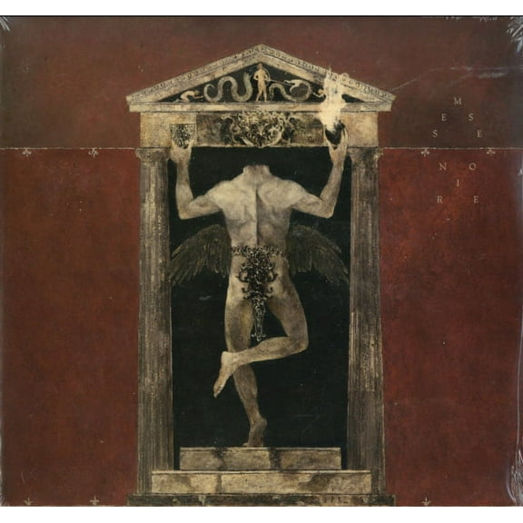Behemoth - Messe Noire - Vinyl