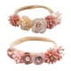 thumbnail image 1 of Banda Para La Cabeza Floral Para Bebés Y Niñas, Banda Para El Cabello Con Flores, Estilo B+Banda Para La Cabeza Floral Para Bebés Y Niñas, Banda Para El Cabello Con Flores, Estilo D Hugo none, 1 of 10