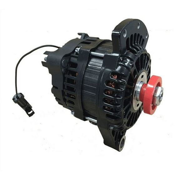 IdlePro A1737B 12V 70A Prestolite Alternator