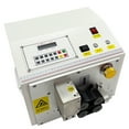 thumbnail image 3 of Automatic Belt-type Pipe Cutting Machine PVC Silicone Tube Underwater Heat Shrinkable Sleeve, 3 of 10
