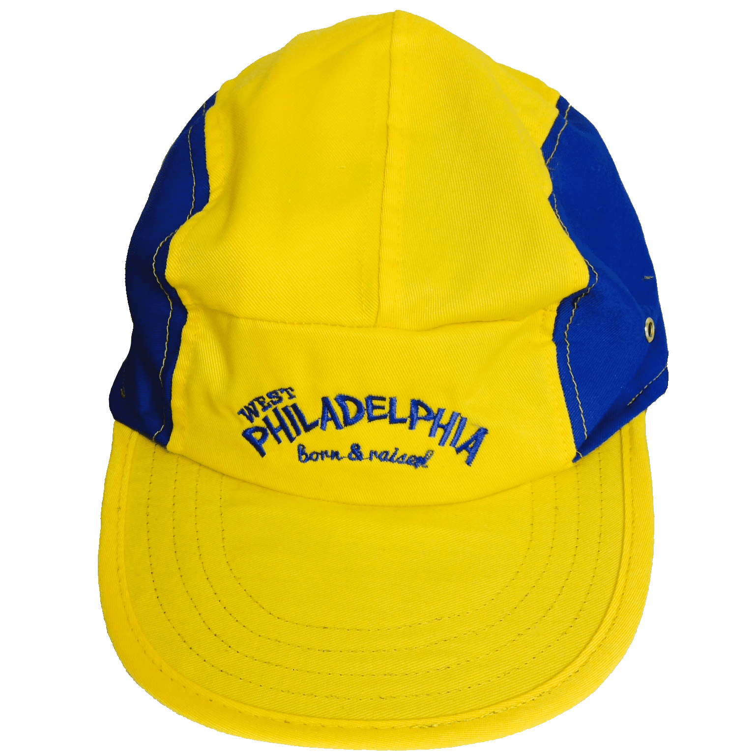 West Philadelphia Born And Raised Hat Will Smith Fresh Prince Of