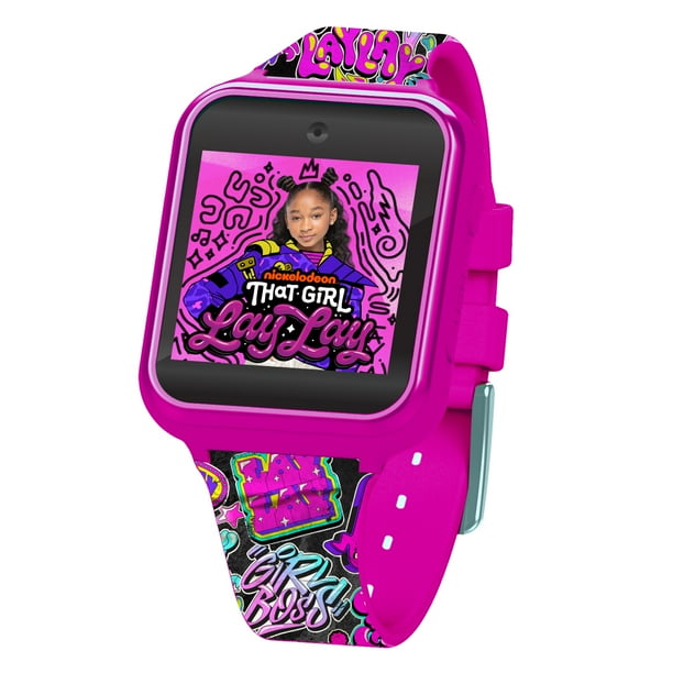 Itime watch walmart Clearance