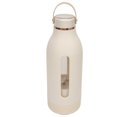 thumbnail image 1 of Licuadora Pequeña, Exprimidor Portátil USB Multifuncional Recargable De 340 Ml Para Batidos De Oficina, 1 of 7