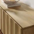 thumbnail image 4 of Modway Sorren TV Stand in Natural, 4 of 9