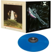 Axe - Axe (Translucent Blue) - Music & Performance - Vinyl