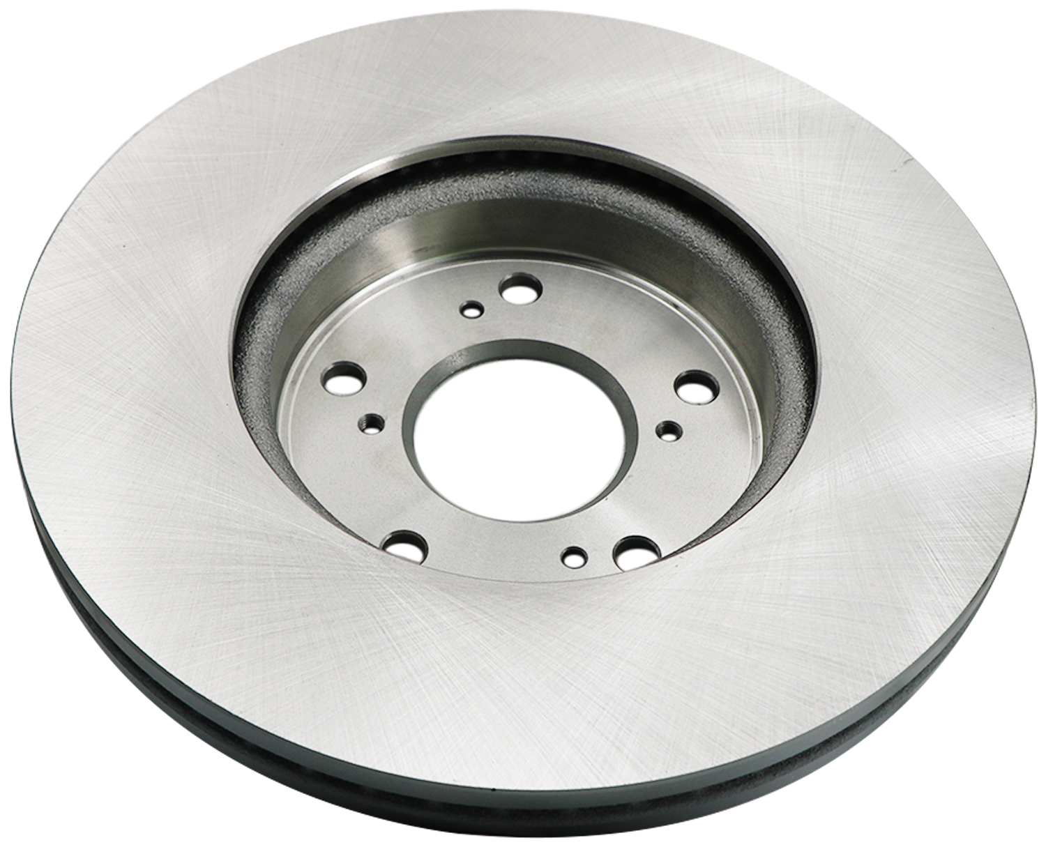 Winstop Brake Rotor, Front WS249610, Honda HR-V 2022-2018