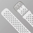 thumbnail image 2 of For -char 5 S Adjable Blet Sport Silica Watch S, 2 of 4
