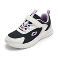 thumbnail image 3 of Balabala Kids Sneakers Boys and Girls Fashion Running Shoes Tennis Shoes Lightweight Breathable Sport Athletic, 3 of 9
