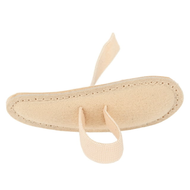 Toe Cushion, Comfortable Simple Wearing Hammer Toe Cushion Easy Adjusting For Home Left Foot,Right Foot